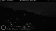 Archiv Foto Webcam Chesa Valisa Oberhirschegg 06:00