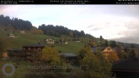 Archiv Foto Webcam Chesa Valisa Oberhirschegg 07:00