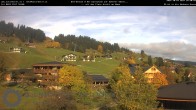 Archiv Foto Webcam Chesa Valisa Oberhirschegg 09:00