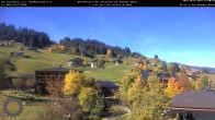Archiv Foto Webcam Chesa Valisa Oberhirschegg 13:00