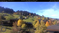 Archiv Foto Webcam Chesa Valisa Oberhirschegg 15:00