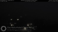 Archiv Foto Webcam Chesa Valisa Oberhirschegg 06:00