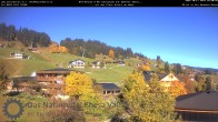 Archiv Foto Webcam Chesa Valisa Oberhirschegg 09:00