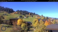 Archiv Foto Webcam Chesa Valisa Oberhirschegg 13:00