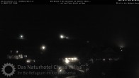 Archived image Webcam Chesa Valisa Oberhirschegg 00:00