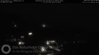 Archived image Webcam Chesa Valisa Oberhirschegg 01:00