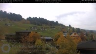 Archived image Webcam Chesa Valisa Oberhirschegg 02:00