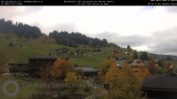 Archived image Webcam Chesa Valisa Oberhirschegg 06:00