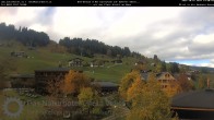 Archived image Webcam Chesa Valisa Oberhirschegg 08:00