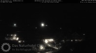 Archiv Foto Webcam Chesa Valisa Oberhirschegg 05:00