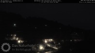 Archiv Foto Webcam Chesa Valisa Oberhirschegg 06:00