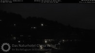 Archiv Foto Webcam Chesa Valisa Oberhirschegg 05:00