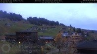 Archiv Foto Webcam Chesa Valisa Oberhirschegg 06:00