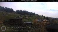 Archiv Foto Webcam Chesa Valisa Oberhirschegg 07:00