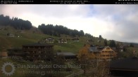 Archiv Foto Webcam Chesa Valisa Oberhirschegg 09:00