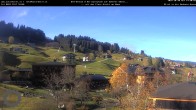 Archiv Foto Webcam Chesa Valisa Oberhirschegg 13:00