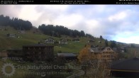 Archiv Foto Webcam Chesa Valisa Oberhirschegg 15:00