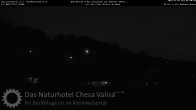 Archiv Foto Webcam Chesa Valisa Oberhirschegg 05:00