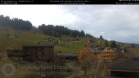 Archiv Foto Webcam Chesa Valisa Oberhirschegg 15:00