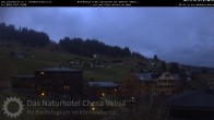 Archiv Foto Webcam Chesa Valisa Oberhirschegg 06:00