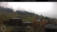 Archiv Foto Webcam Chesa Valisa Oberhirschegg 13:00