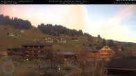 Archiv Foto Webcam Chesa Valisa Oberhirschegg 06:00