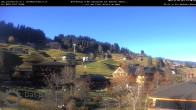 Archiv Foto Webcam Chesa Valisa Oberhirschegg 13:00