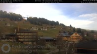Archiv Foto Webcam Chesa Valisa Oberhirschegg 07:00