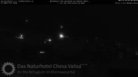 Archiv Foto Webcam Chesa Valisa Oberhirschegg 05:00