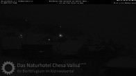 Archiv Foto Webcam Chesa Valisa Oberhirschegg 06:00
