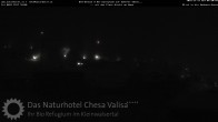 Archived image Webcam Chesa Valisa Oberhirschegg 05:00