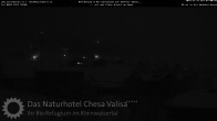 Archived image Webcam Chesa Valisa Oberhirschegg 06:00
