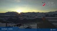 Archived image Webcam Brigels Waltensburg, Alp Dado 07:00