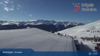 Archiv Foto Webcam Brigels Waltensburg, Alp Dado 10:00