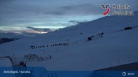 Archiv Foto Webcam Brigels Waltensburg, Alp Dado 18:00