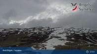 Archiv Foto Webcam Brigels Waltensburg, Alp Dado 16:00