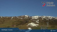 Archiv Foto Webcam Brigels Waltensburg, Alp Dado 06:00