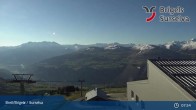 Archiv Foto Webcam Brigels Waltensburg, Alp Dado 07:00