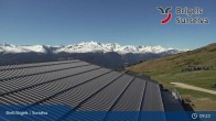 Archiv Foto Webcam Brigels Waltensburg, Alp Dado 08:00