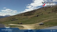 Archived image Webcam Brigels Waltensburg, Alp Dado 12:00