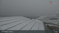 Archiv Foto Webcam Brigels Waltensburg, Alp Dado 07:00