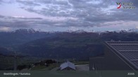 Archiv Foto Webcam Brigels Waltensburg, Alp Dado 02:00