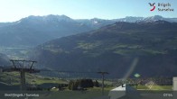 Archiv Foto Webcam Brigels Waltensburg, Alp Dado 07:00