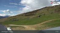 Archiv Foto Webcam Brigels Waltensburg, Alp Dado 10:00