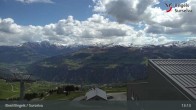Archiv Foto Webcam Brigels Waltensburg, Alp Dado 12:00