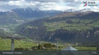 Archiv Foto Webcam Brigels Waltensburg, Alp Dado 16:00