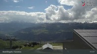 Archiv Foto Webcam Brigels Waltensburg, Alp Dado 10:00