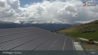 Archiv Foto Webcam Brigels Waltensburg, Alp Dado 12:00