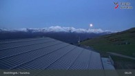 Archiv Foto Webcam Brigels Waltensburg, Alp Dado 04:00