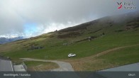 Archiv Foto Webcam Brigels Waltensburg, Alp Dado 08:00